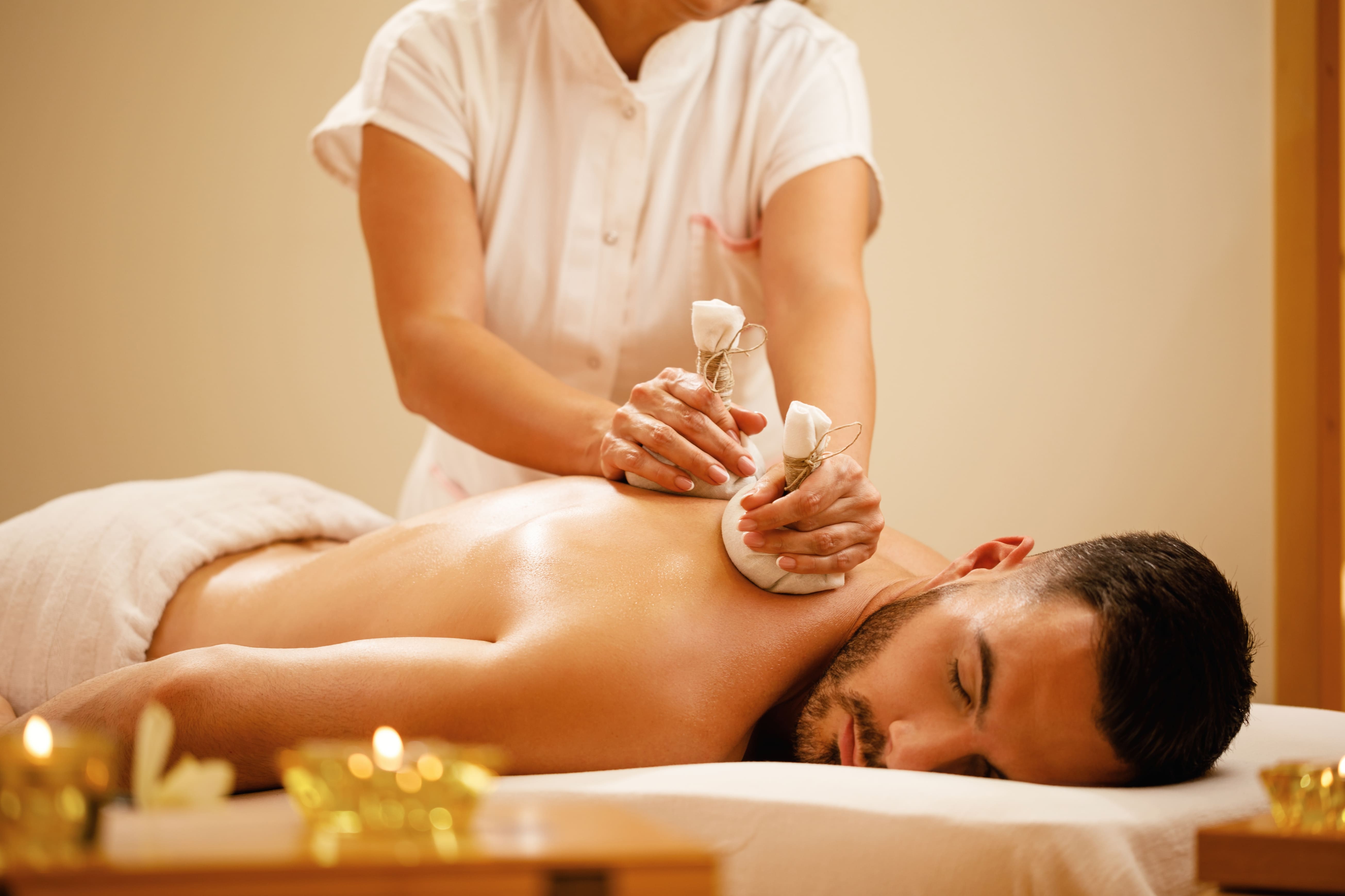 Spa Suites