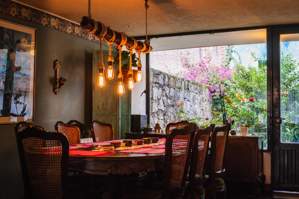 Ayurvedic Restaurant