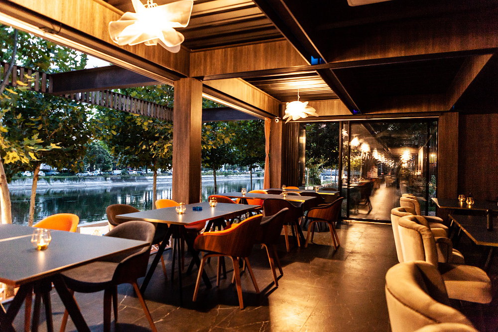 International Restaurant