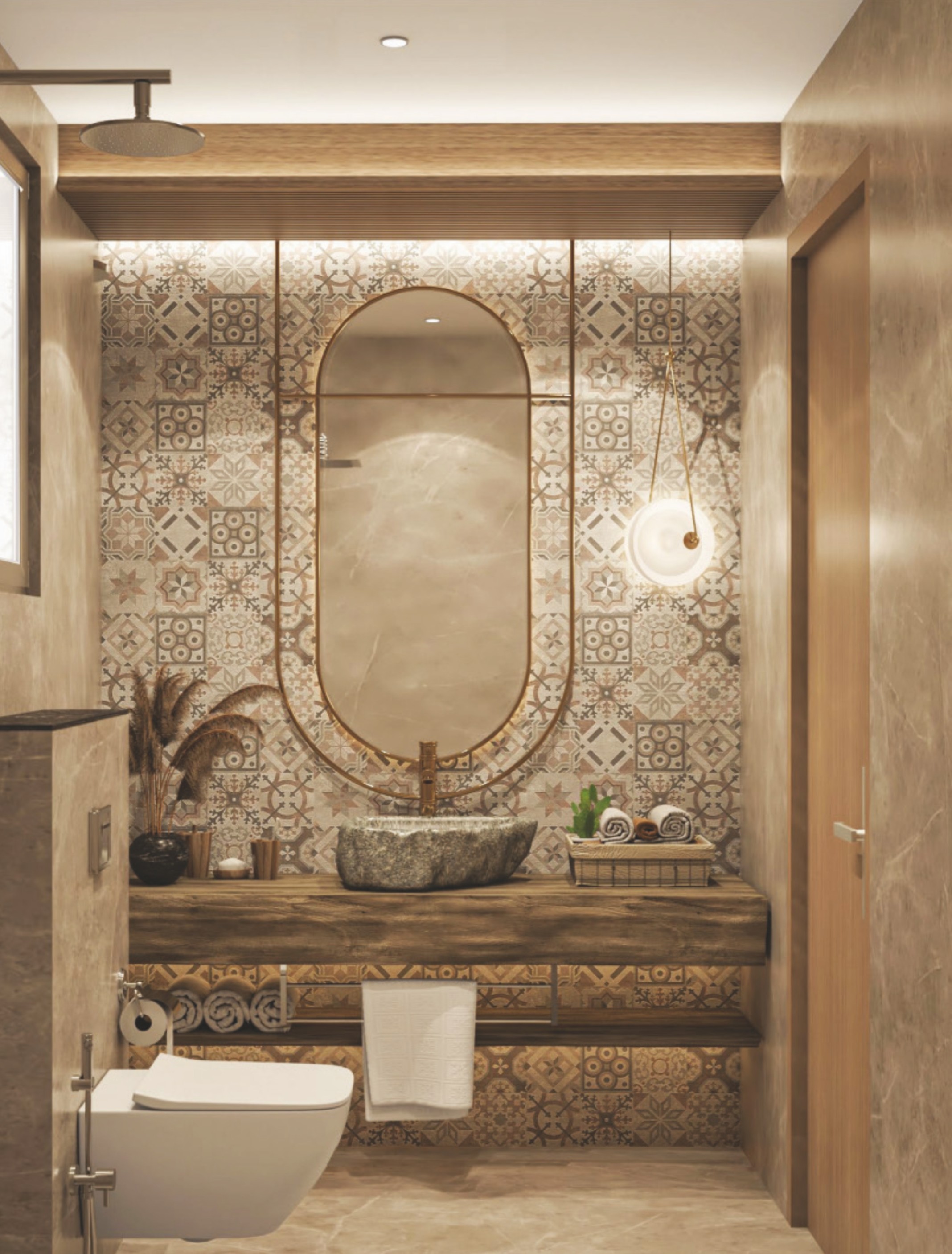 Wellness Spa & Sauna