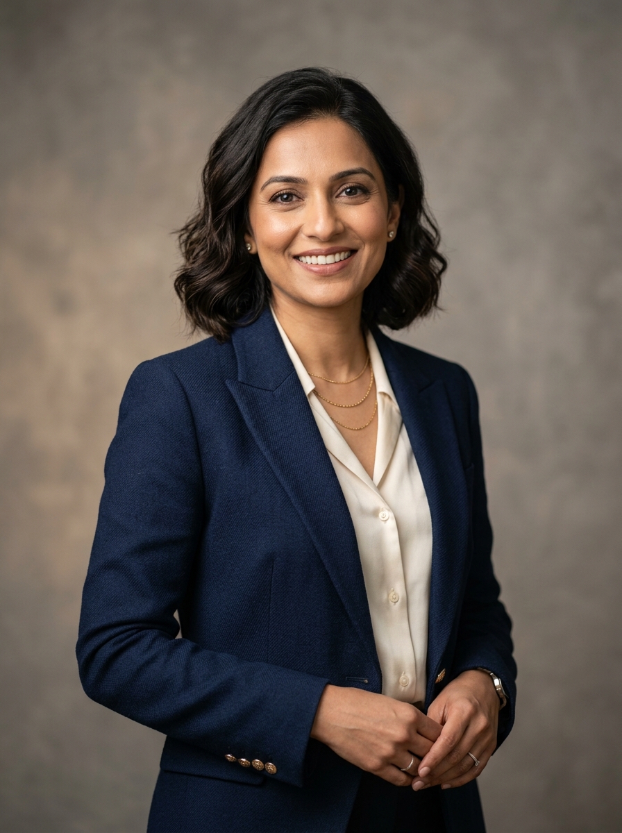 Ishita Rao