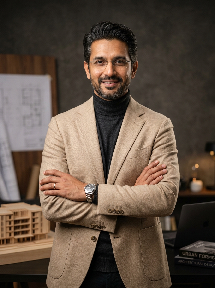 Kabir Malhotra